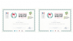 Les jeunes de la Mission Locale participent à "Je filme le métier qui me plait" 